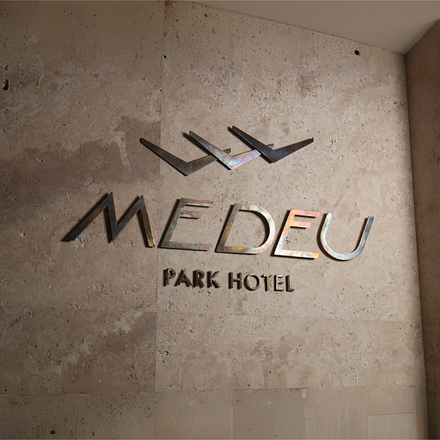 Medeu Park Hotel